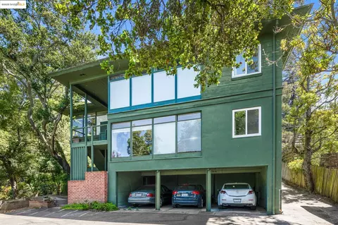 1730 Highland Pl, Berkeley, CA 94709 photo 1