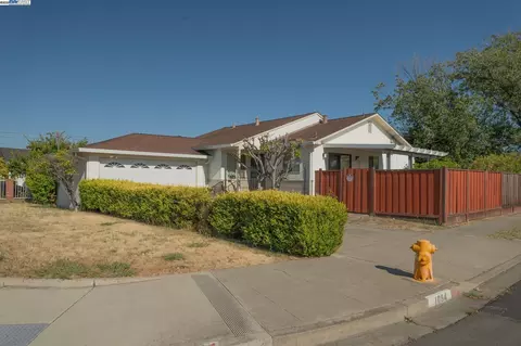 1094 Marlowe Ln, Hayward, CA 94544 photo 1