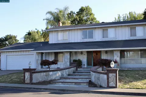 90 Madera Ct, Danville, CA 94526 photo 1