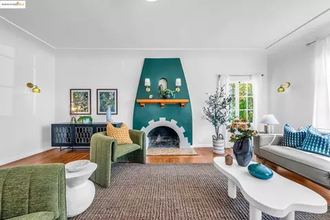 5605 Picardy Dr, Oakland, CA 94605