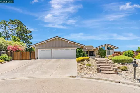 130 Samoa Ct, San Ramon, CA 94582