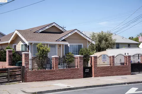 3517 Allendale Ave, Oakland, CA 94619