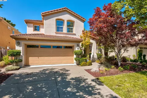 203 Azalea Ln, San Ramon, CA 94582