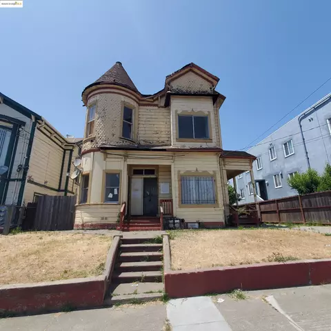1737 13th Ave, Oakland, CA 94606