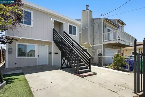 1540 Bush Ave, San Pablo, CA 94806