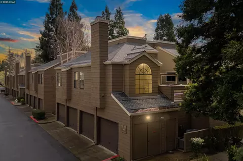 312 S Overlook Dr, San Ramon, CA 94582