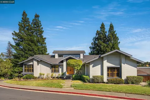 1900 Devil View Pl, Walnut Creek, CA 94595 photo 1