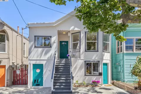 547 Central Ave, Alameda, CA 94501 photo 1