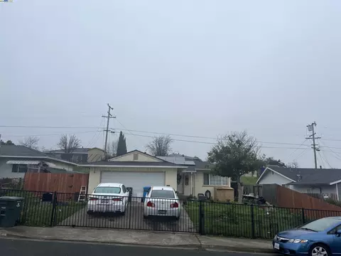 124 Benjamin St, Vallejo, CA 94589 photo 1