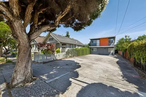 1235 Carrison St, Berkeley, CA 94702 photo 1