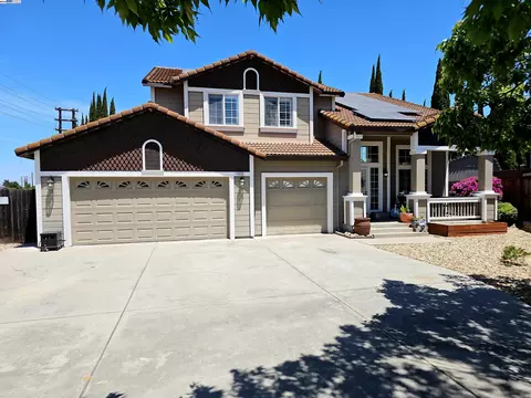 4020 Haley Ct, Oakley, CA 94561 photo 1