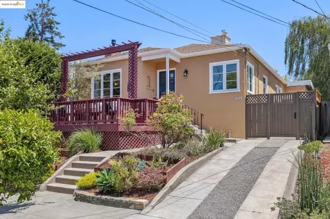 765 Neilson St, Berkeley, CA 94707 photo 1
