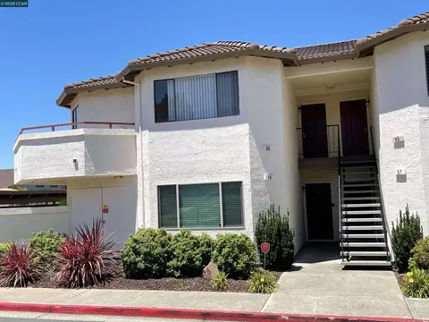5050 Valley Crest Dr #66, Concord, CA 94521