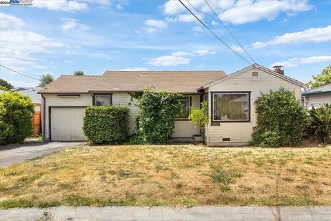4247 Gem Ave, Castro Valley, CA 94546 photo 1
