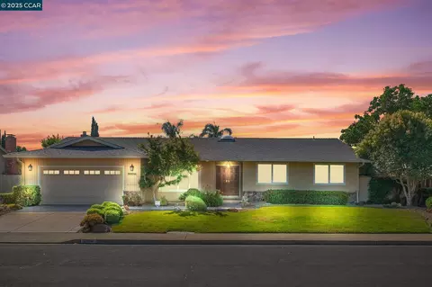 3906 Boatwright Dr, Concord, CA 94519 photo 1