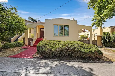 1502 Marin Ave, Albany, CA 94706