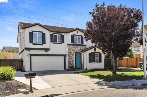 4574 Mirror Ct, Antioch, CA 94531 photo 1