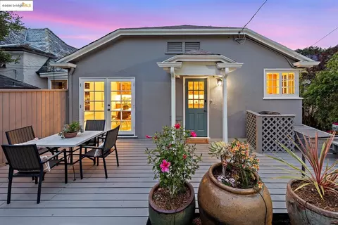 53 Menlo Pl, Berkeley, CA 94707 photo 1