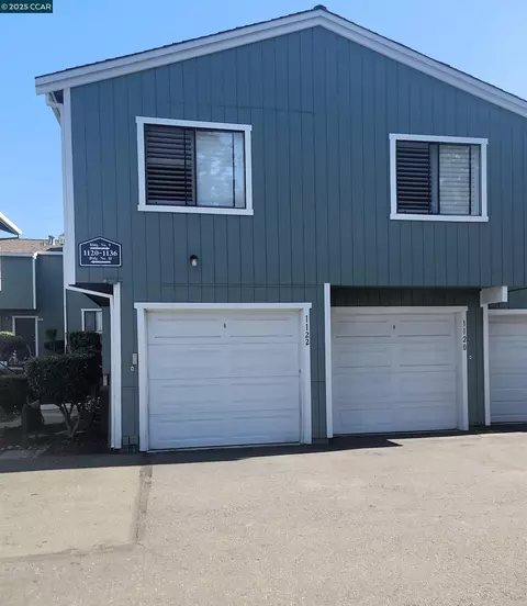 1122 Maywood Ln, Martinez, CA 94553