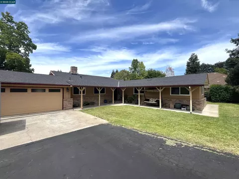 4880 Myrtle Dr, Concord, CA 94521 photo 1
