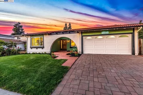 45548 Cherokee Ln, Fremont, CA 94539 photo 1