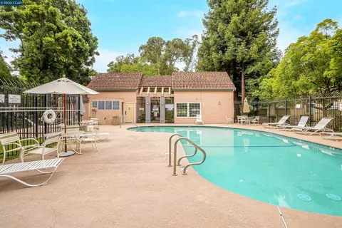Exterior - 1407 Forest Run, Hercules, CA 94547 photo 10 of 10