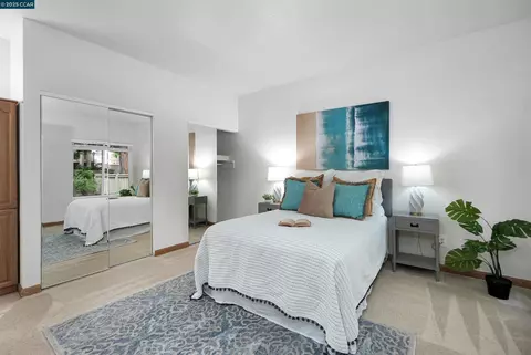 Bedroom - 1407 Forest Run, Hercules, CA 94547 photo 3 of 5