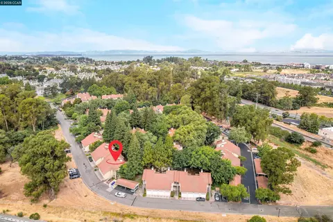 View/Area - 1407 Forest Run, Hercules, CA 94547 photo 1 of 4