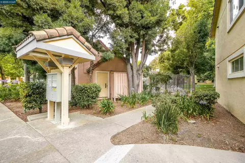 Exterior - 1407 Forest Run, Hercules, CA 94547 photo 8 of 10
