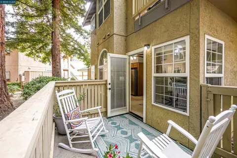 Exterior - 1407 Forest Run, Hercules, CA 94547 photo 3 of 10