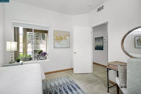 Bedroom - 1407 Forest Run, Hercules, CA 94547 photo 2 of 5