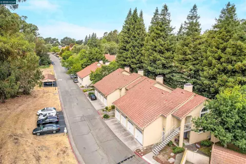 View/Area - 1407 Forest Run, Hercules, CA 94547 photo 3 of 4
