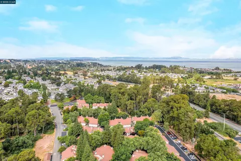 View/Area - 1407 Forest Run, Hercules, CA 94547 photo 2 of 4