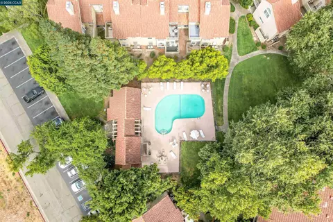 View/Area - 1407 Forest Run, Hercules, CA 94547 photo 4 of 4