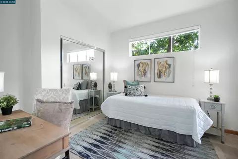 Bedroom - 1407 Forest Run, Hercules, CA 94547 photo 1 of 5
