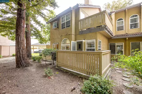 Exterior - 1407 Forest Run, Hercules, CA 94547 photo 5 of 10