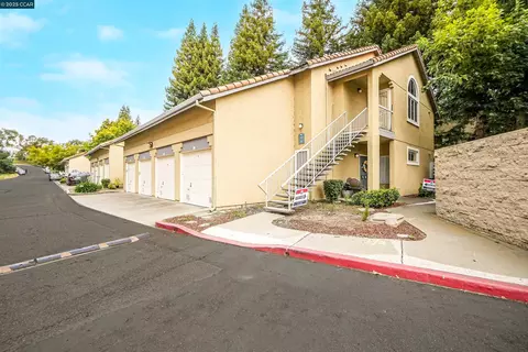 1407 Forest Run, Hercules, CA 94547