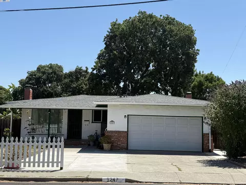 1247 Raymond Dr, Pacheco, CA 94553 photo 1