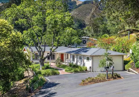 1133 N Thompson Rd, Lafayette, CA 94549 photo 1