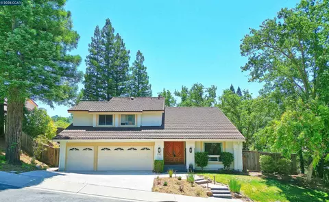 2342 Brantford Ct, Walnut Creek, CA 94596