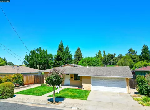 3951 Raap Ave, Martinez, CA 94553 photo 1