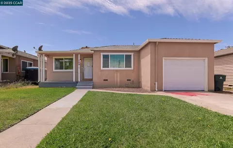 349 Bw Williams Dr, Vallejo, CA 94589 photo 1