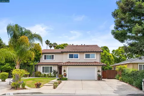 37 Park Fletcher Pl, San Jose, CA 95136