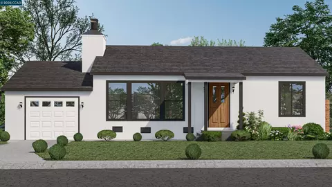 1033 Esther Dr, Pleasant Hill, CA 94523