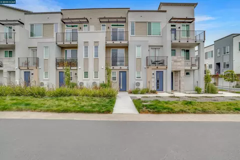 2816 Cathwood Ln, Alameda, CA 94501