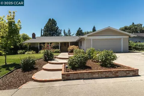 881 Autumn Dr, Walnut Creek, CA 94598