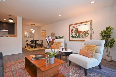 Living - 1333 Webster St #A107, Alameda, CA 94501 photo 4 of 5