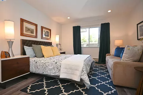 Bedroom - 1333 Webster St #A107, Alameda, CA 94501 photo 1 of 2