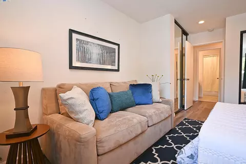 Bedroom - 1333 Webster St #A107, Alameda, CA 94501 photo 2 of 2
