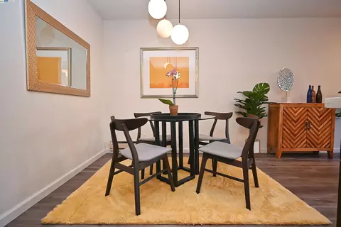 Dining - 1333 Webster St #A107, Alameda, CA 94501 photo 3 of 5